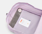 Fjällräven 16L Kånken Backpack - Pastel Lavender