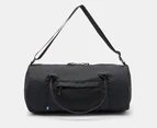 Fjällräven 30L Vardag Duffle Bag - Black