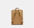 Fjällräven 16L Kånken Backpack - Clay