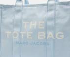 Marc Jacobs The Canvas Large Tote Bag - Cloud Blue