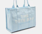 Marc Jacobs The Canvas Large Tote Bag - Cloud Blue