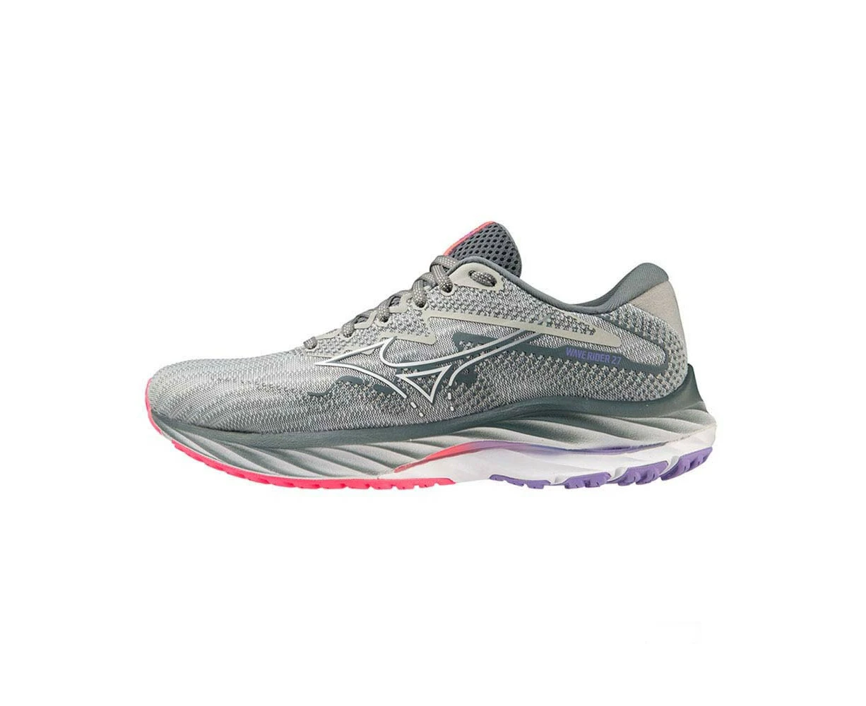 Mizuno Wave Rider 27 Womens