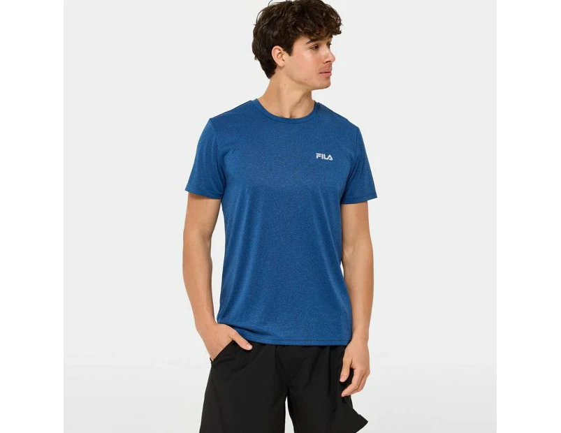 Flint Quick Dry T-Shirt - Fila