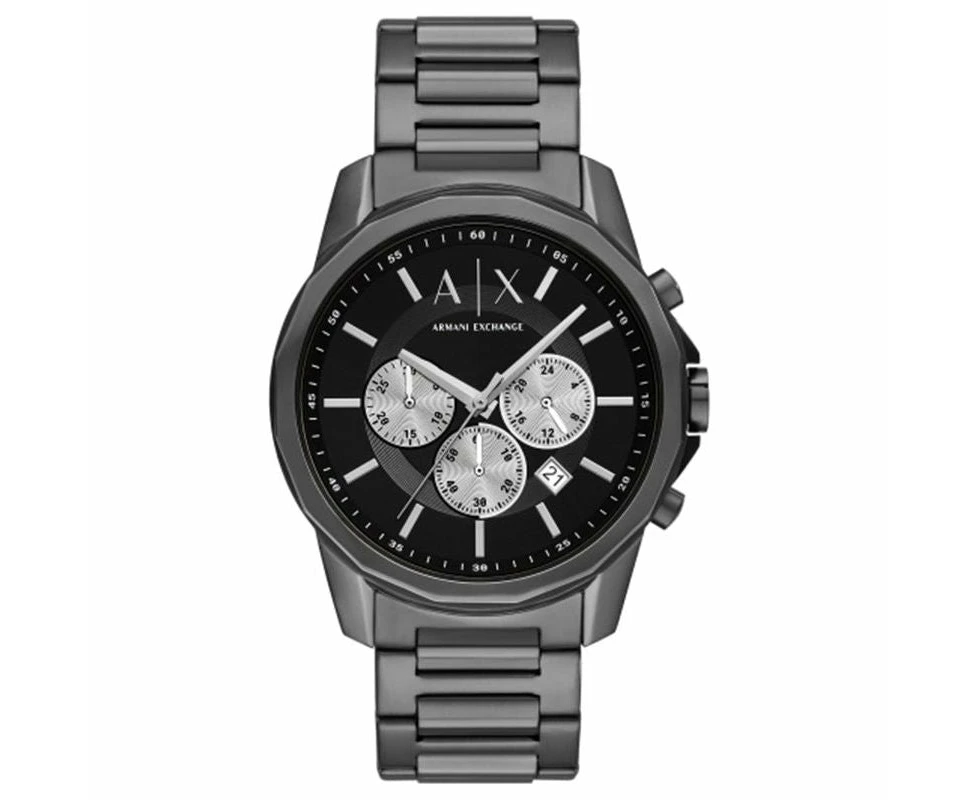 Armani Exchange Ax1765: A Timeless Statement Piece