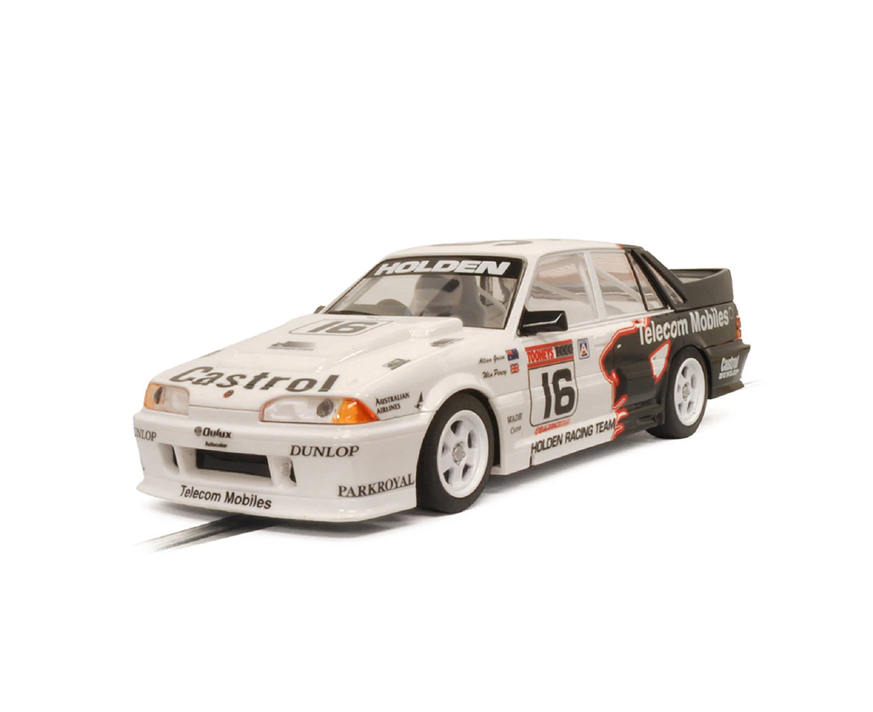 Scalextric 1:32 Holden VL Commodore 1990 Bathurst Winner Grice & Percy Slot Car