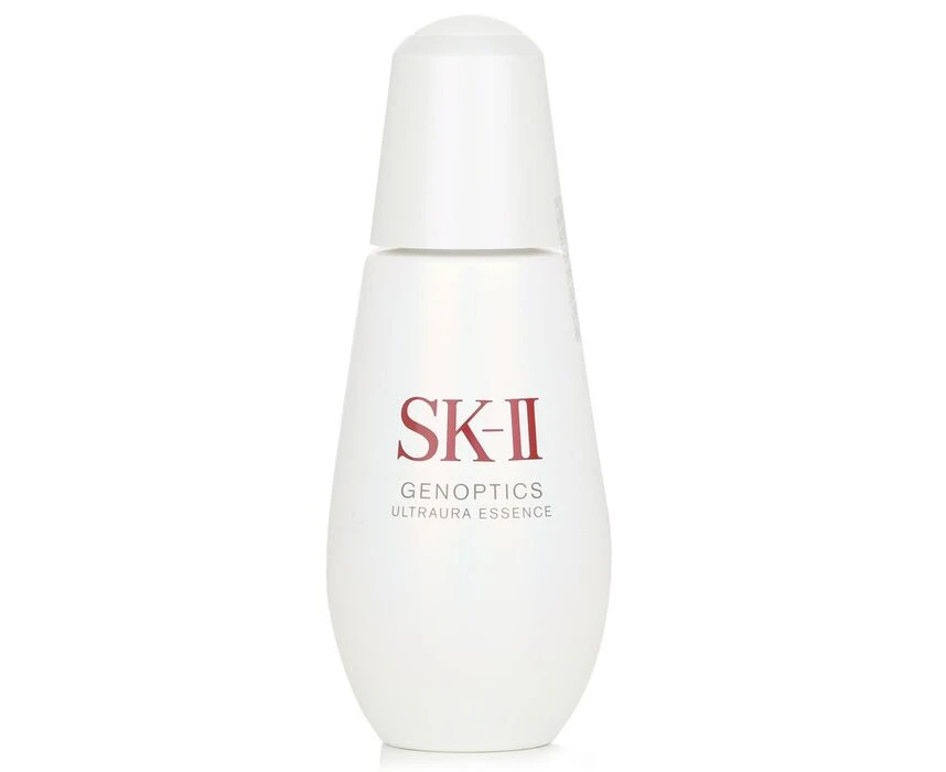 SK II Genoptics Ultraura Essence 75ml