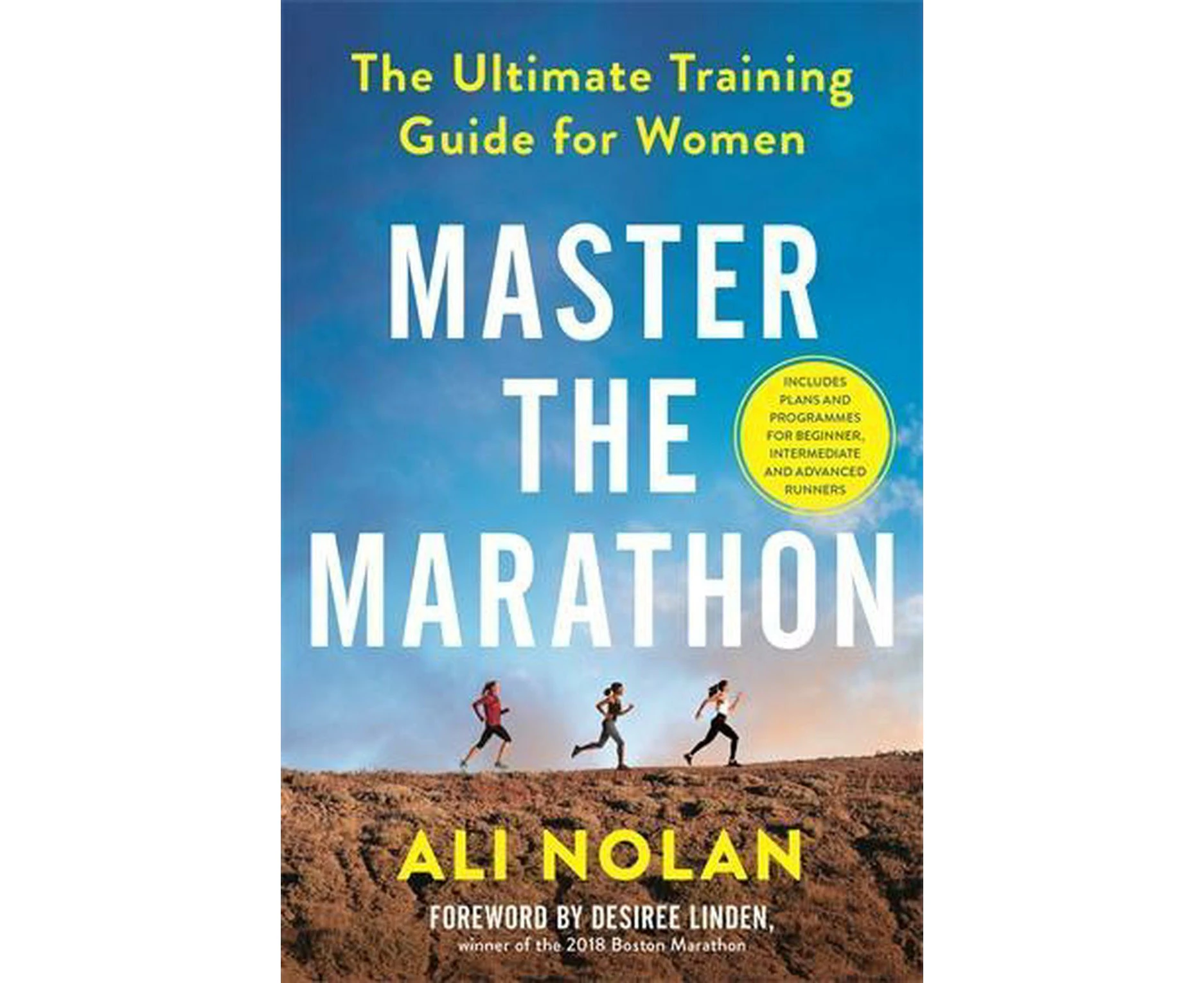 Master the Marathon