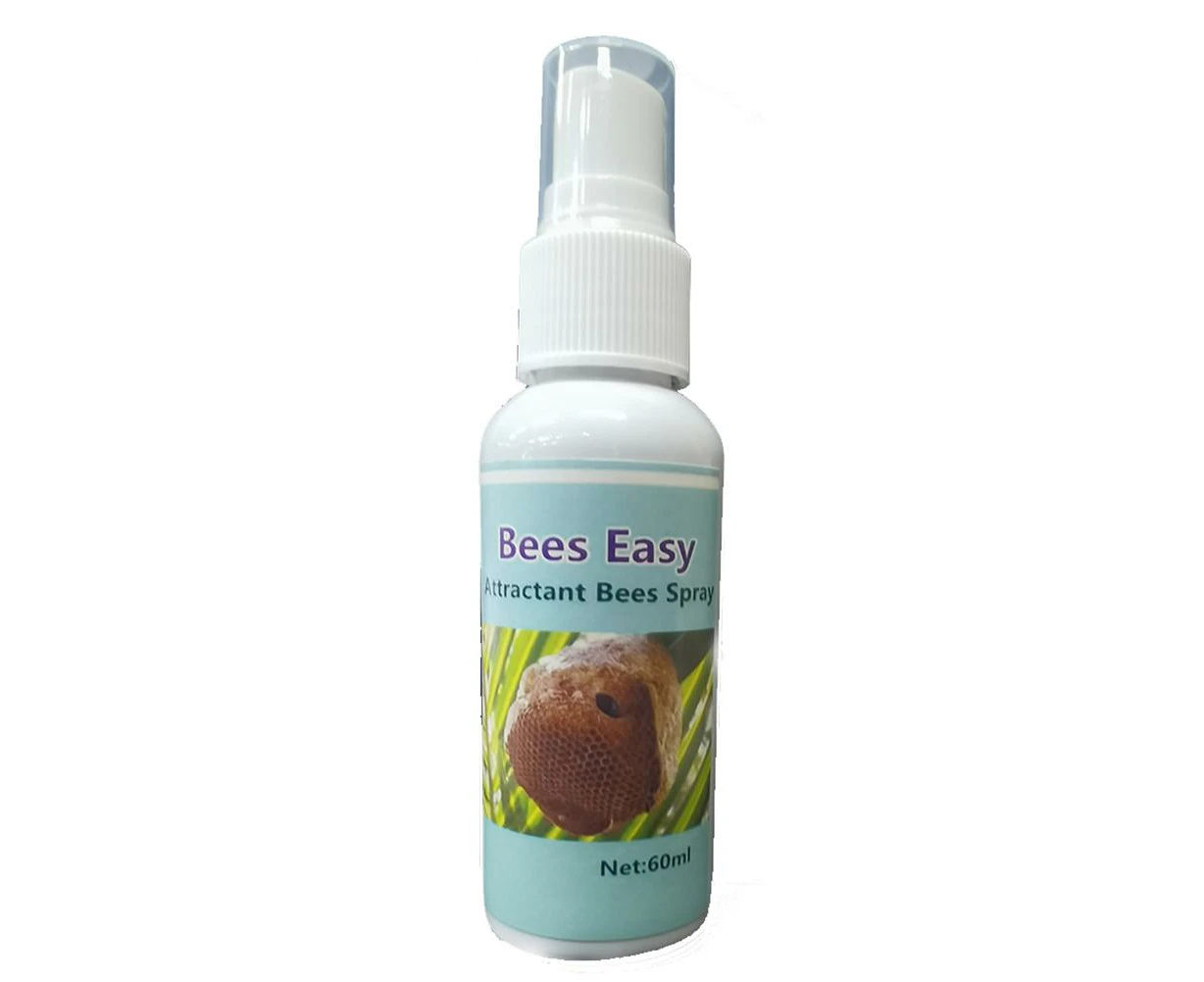 60ml Bee Attractant Spray Effective Easy Bee Attractant Spray