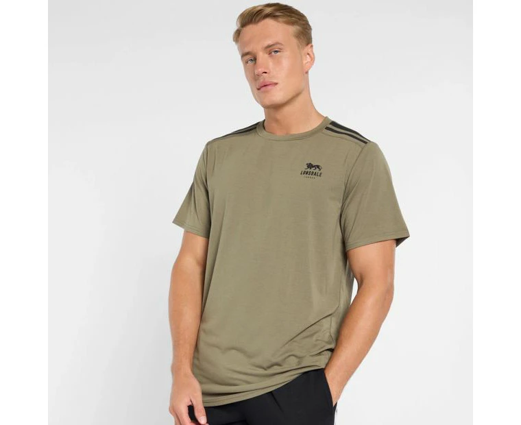 Active T-Shirt - Lonsdale London