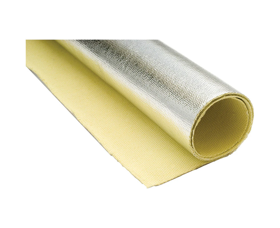 Thermo Tec Kevlar Heat Barrier 24" x 40" 610 x 1015mm