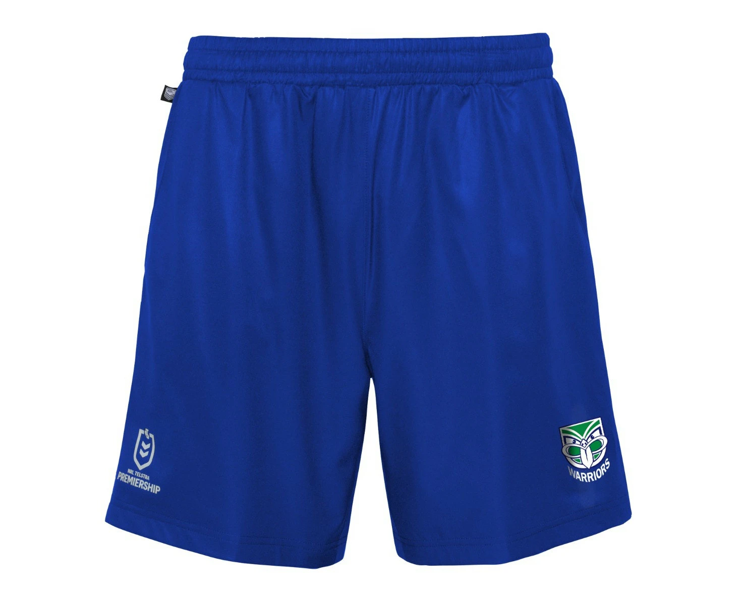 Outerstuff NRL Warriors Performance Short Mens