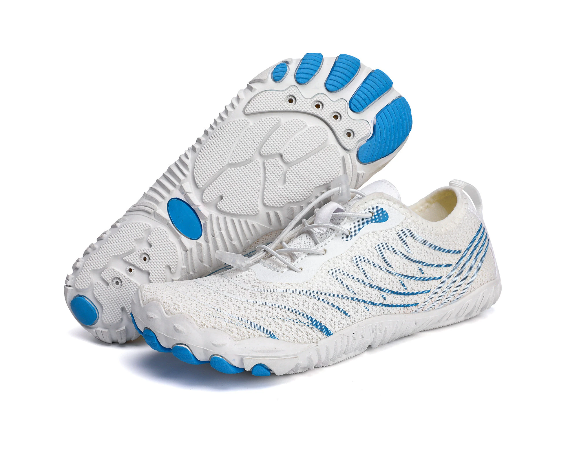 Upstream Shoes Wading  New Arrival Ocean Shoes Water Sports Breathable Shoes Surfing Shoes Sandals Non-Slip Quick-Drying Shoes