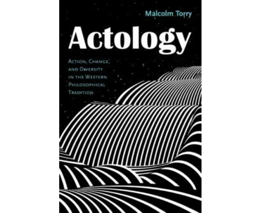 Actology by Malcolm Torry