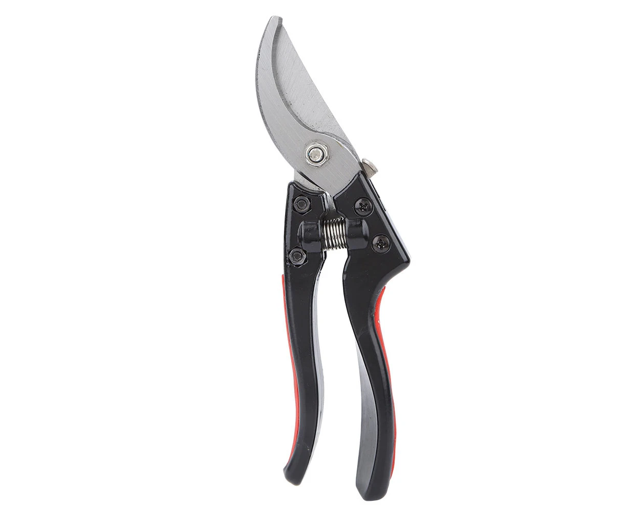 65 Manganese Steel Landscaping Pruning Shear Cutter Gardening Plant Scissor Branch Pruner