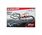 Super Loop Slot Car Deluxe Set