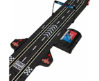 Super Loop Slot Car Deluxe Set