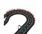 Super Loop Slot Car Deluxe Set