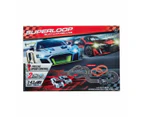 Super Loop Slot Car Deluxe Set