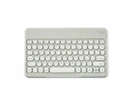 Bluetooth Keyboard, Grey - Anko