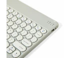 Bluetooth Keyboard, Grey - Anko