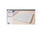 Bluetooth Keyboard, Grey - Anko