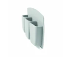 Silicone 3 Section Holder - Anko