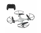 Remote Control Quadcopter