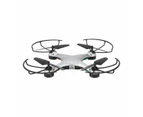 Remote Control Quadcopter