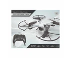 Remote Control Quadcopter