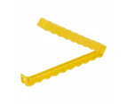 16 Pack French Fry Bag Clips - Anko