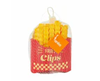 16 Pack French Fry Bag Clips - Anko