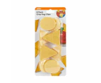 8 Pack Chip Bag Clips - Anko