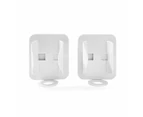 2 Pack Electric Toothbrush Holder - Anko