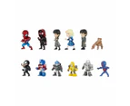 Jada Metalfigs Figure - Assorted