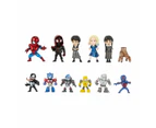 Jada Metalfigs Figure - Assorted