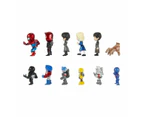 Jada Metalfigs Figure - Assorted