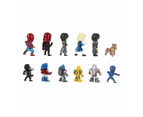 Jada Metalfigs Figure - Assorted