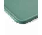 11L Ribbed Container, Green - Anko