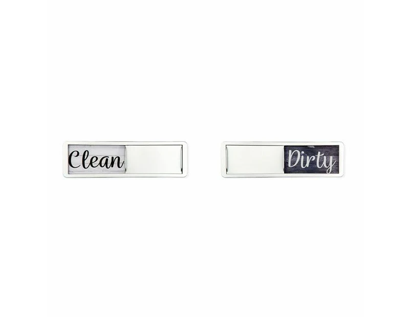 Clean/Dirty Dishwasher Magnet - Anko