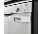 Clean/Dirty Dishwasher Magnet - Anko