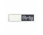 Clean/Dirty Dishwasher Magnet - Anko