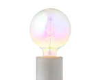 Rainbow Globe LED E27 4W - Mirabella