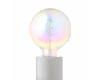 Rainbow Globe LED E27 4W - Mirabella