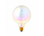 Rainbow Globe LED E27 4W - Mirabella