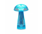 LED Mushroom Table Lamp - Anko