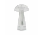 LED Mushroom Table Lamp - Anko