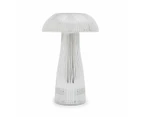 LED Mushroom Table Lamp - Anko