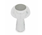 LED Mushroom Table Lamp - Anko