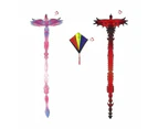 Kites Ready2fly 3D Pop-Up Kite - Assorted