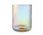 6 Lustre Tumbler Glasses - Anko